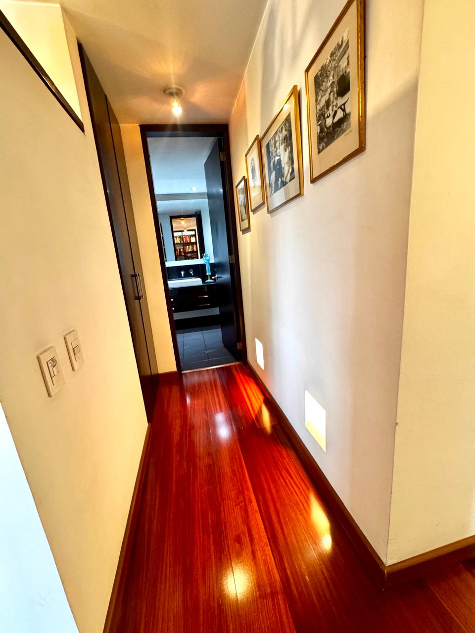 Apartamento en venta en El Refugio, Bogotá · foto 19 de 22