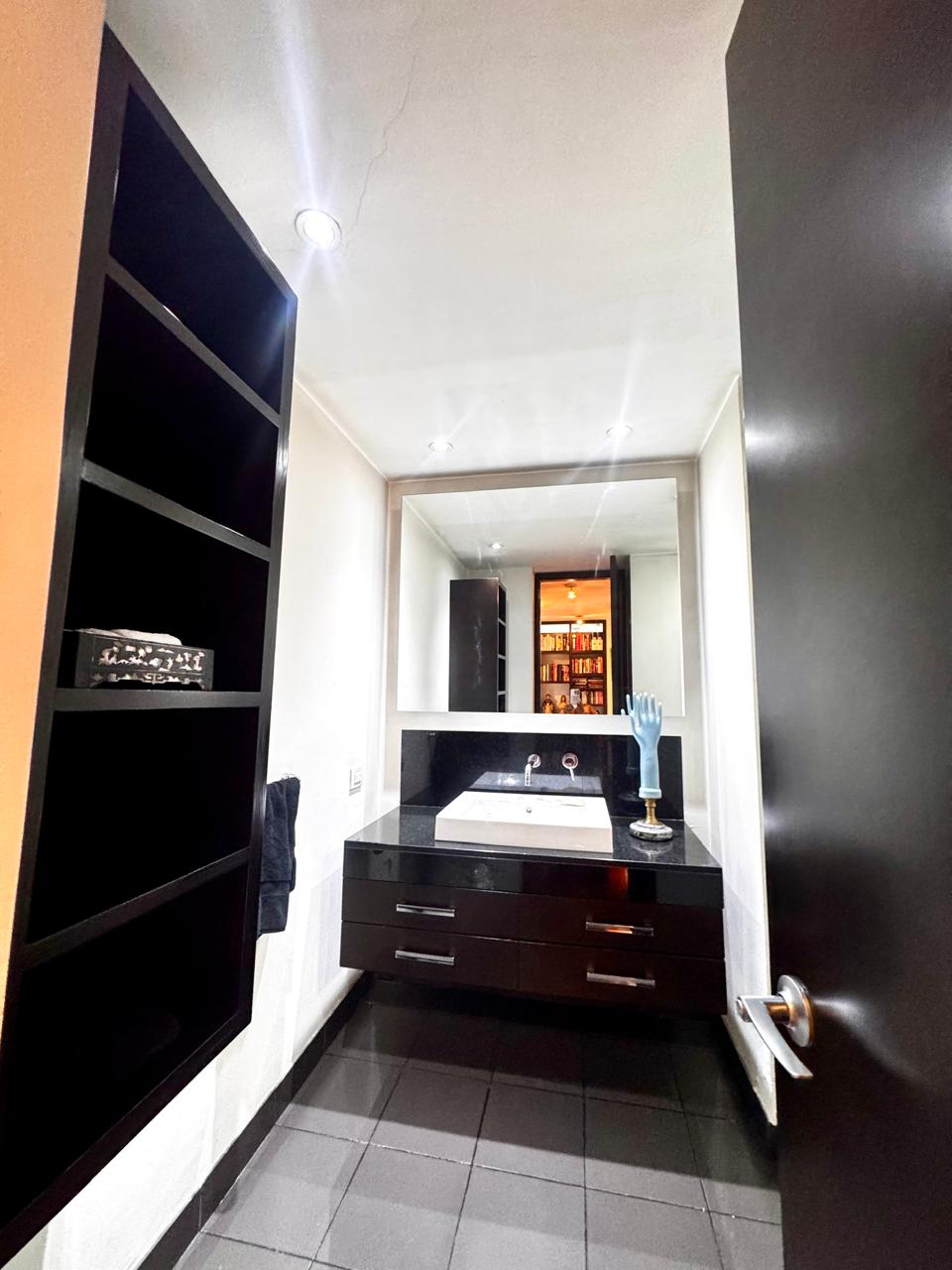 Apartamento en venta en El Refugio, Bogotá · foto 20 de 22