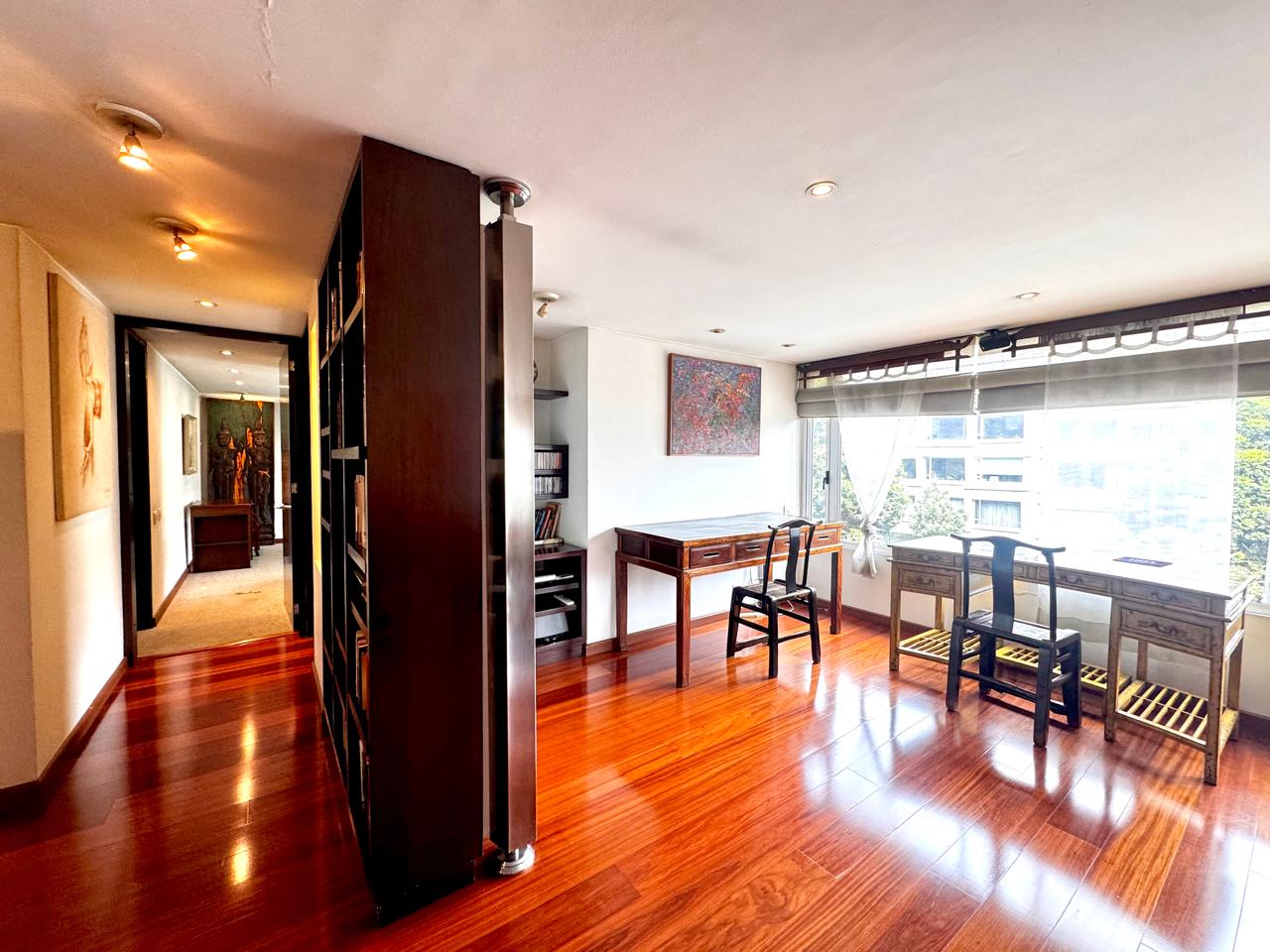 Apartamento en venta en El Refugio, Bogotá · foto 21 de 22