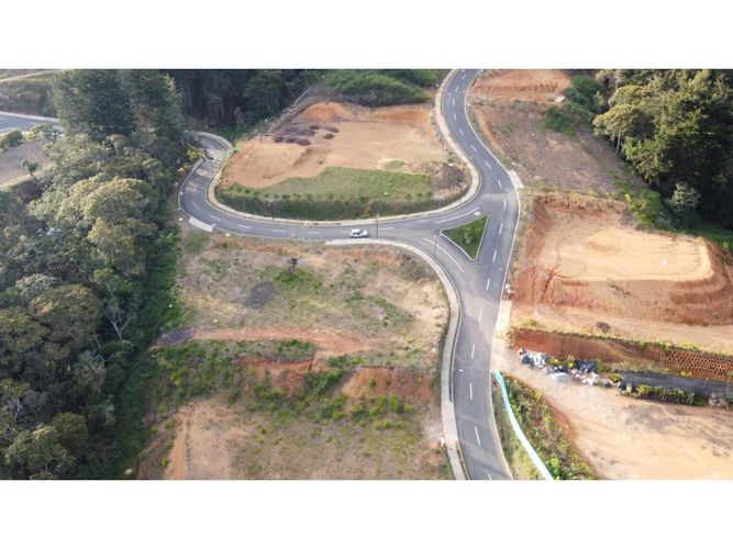 Lote en venta en El Tablazo, Rionegro, 3630 m² · foto 2 de 11