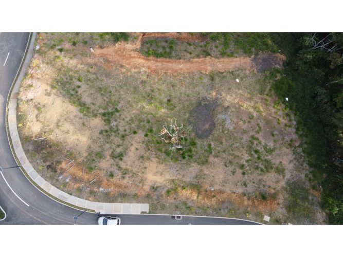 Lote en venta en El Tablazo, Rionegro, 3630 m² · foto 3 de 11