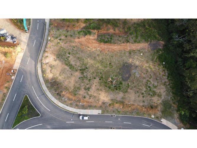 Lote en venta en El Tablazo, Rionegro, 3630 m² · foto 5 de 11