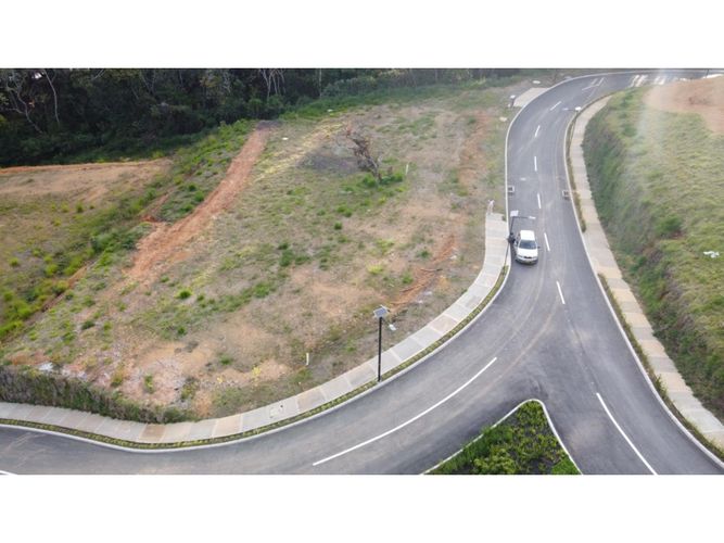 Lote en venta en El Tablazo, Rionegro, 3630 m² · foto 6 de 11