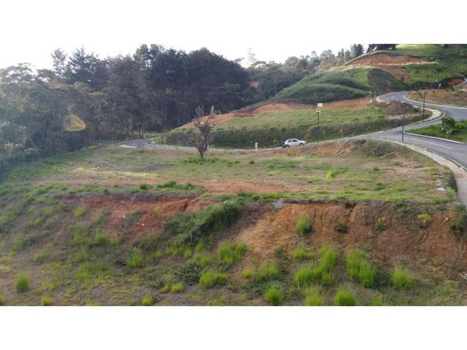 Lote en venta en El Tablazo, Rionegro, 3630 m² · foto 8 de 11