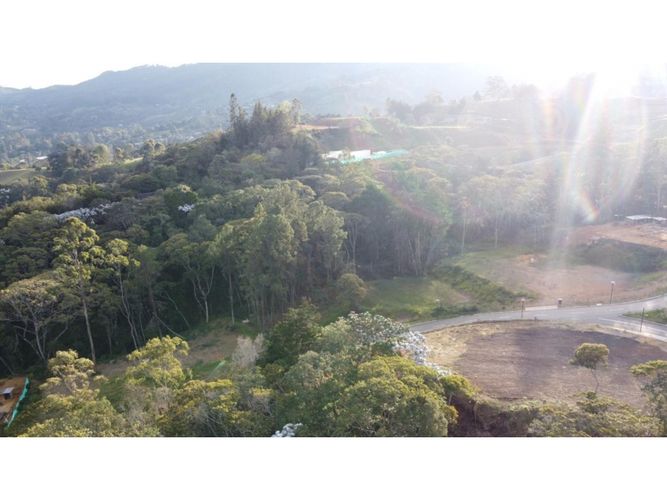 Lote en venta en El Tablazo, Rionegro, 3630 m² · foto 9 de 11