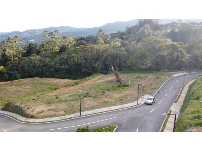 Lote en venta en El Tablazo, Rionegro, 3630 m² · foto 10 de 11
