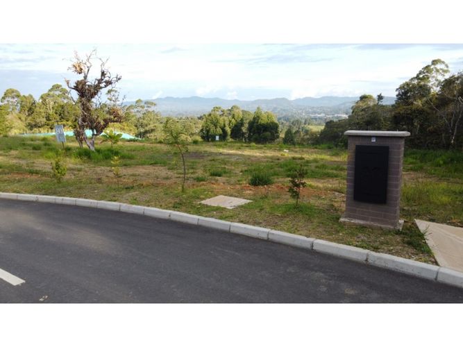 Lote en venta en El Tablazo, Rionegro, 3630 m² · foto 11 de 11