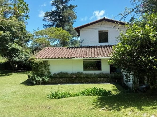 Finca en arriendo en Los Salados, El Retiro, 125 m² · foto 2 de 24