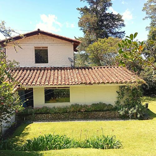 Finca en arriendo en Los Salados, El Retiro, 125 m² · foto 3 de 24