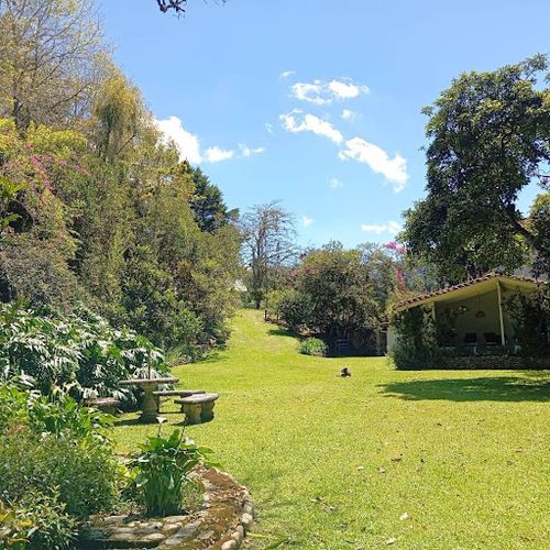 Finca en arriendo en Los Salados, El Retiro, 125 m² · foto 4 de 24