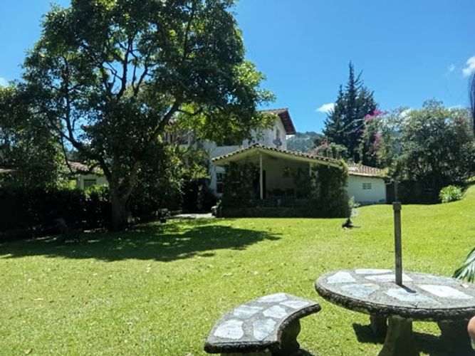 Finca en arriendo en Los Salados, El Retiro, 125 m² · foto 6 de 24