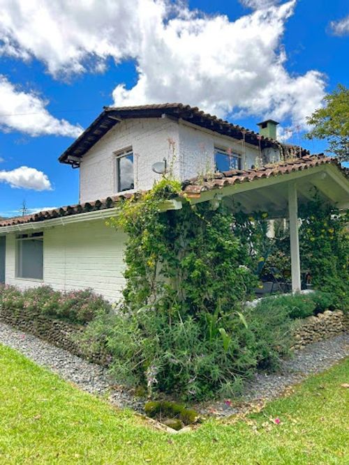 Finca en arriendo en Los Salados, El Retiro, 125 m² · foto 7 de 24
