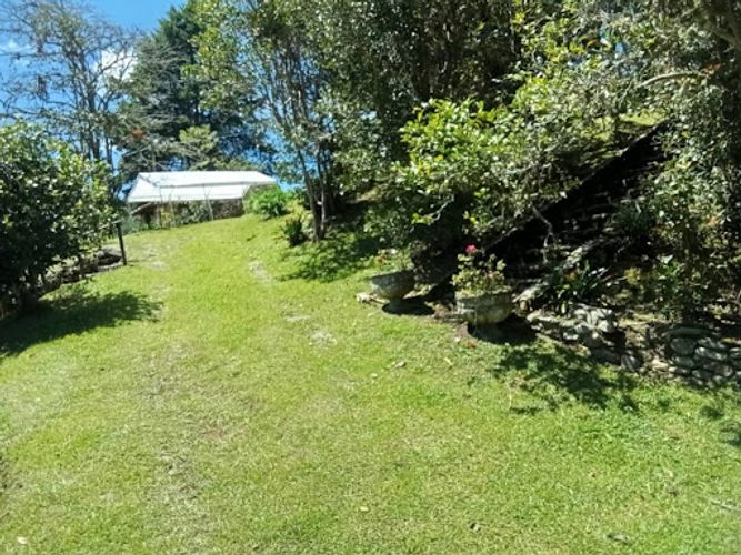 Finca en arriendo en Los Salados, El Retiro, 125 m² · foto 8 de 24