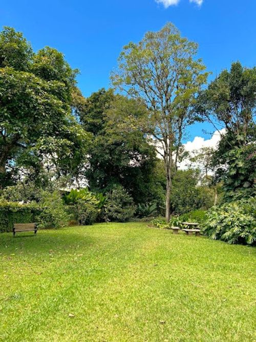 Finca en arriendo en Los Salados, El Retiro, 125 m² · foto 9 de 24