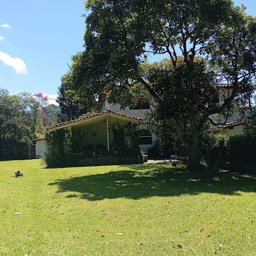 Finca en arriendo en Los Salados, El Retiro, 125 m² · foto 10 de 24