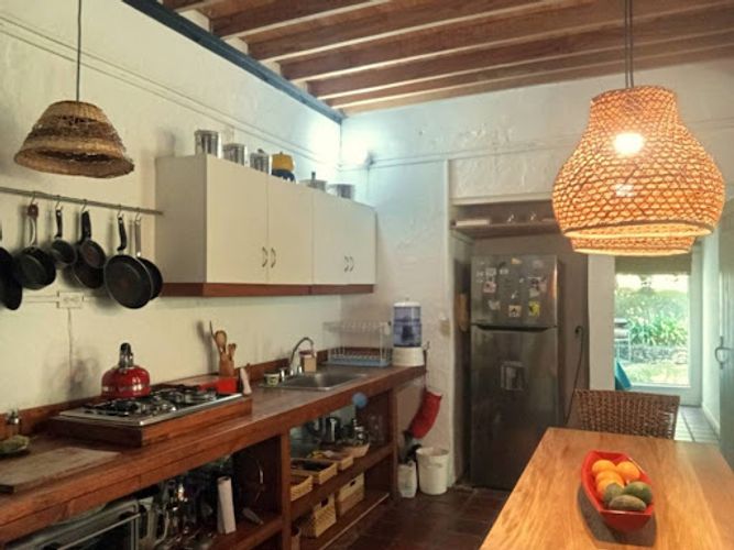 Finca en arriendo en Los Salados, El Retiro, 125 m² · foto 11 de 24