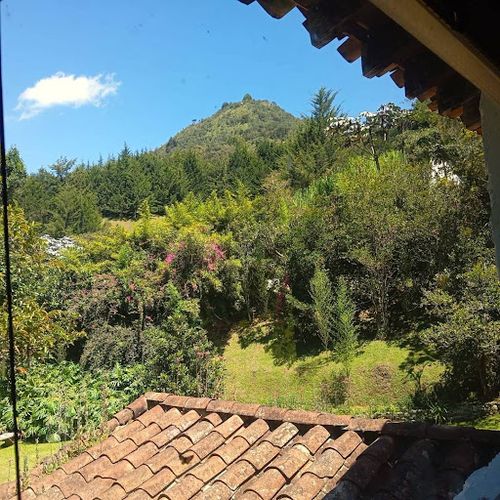 Finca en arriendo en Los Salados, El Retiro, 125 m² · foto 16 de 24