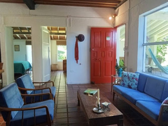 Finca en arriendo en Los Salados, El Retiro, 125 m² · foto 17 de 24