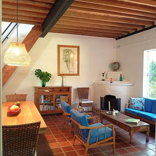 Finca en arriendo en Los Salados, El Retiro, 125 m² · foto 19 de 24