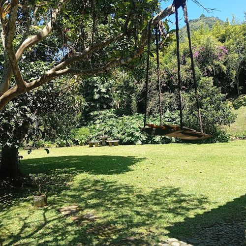 Finca en arriendo en Los Salados, El Retiro, 125 m² · foto 20 de 24