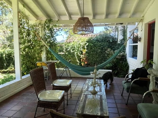 Finca en arriendo en Los Salados, El Retiro, 125 m² · foto 21 de 24