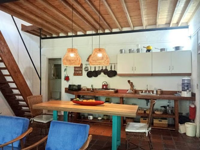 Finca en arriendo en Los Salados, El Retiro, 125 m² · foto 24 de 24