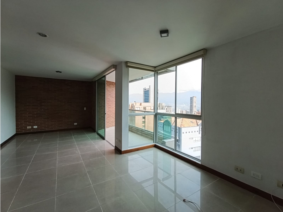 Apartaestudio en venta en Las lomas no.1, Medellín 2