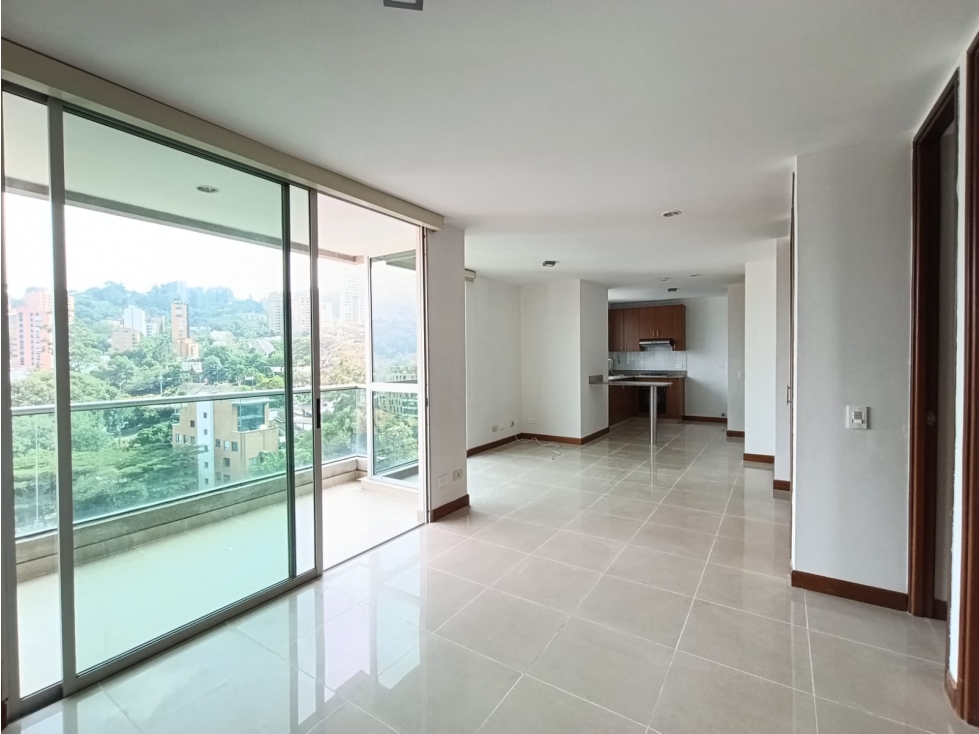Apartaestudio en venta en Las lomas no.1, Medellín 3