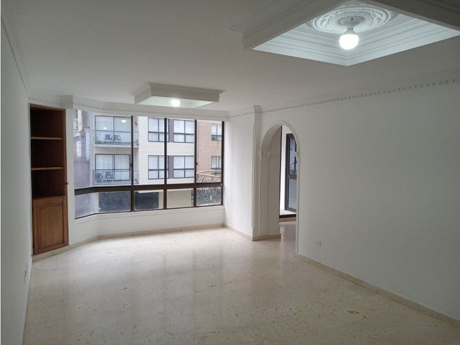 Apartamento de 3 alcobas en venta en La Campiña, Armenia, 150 m² · foto 3 de 24