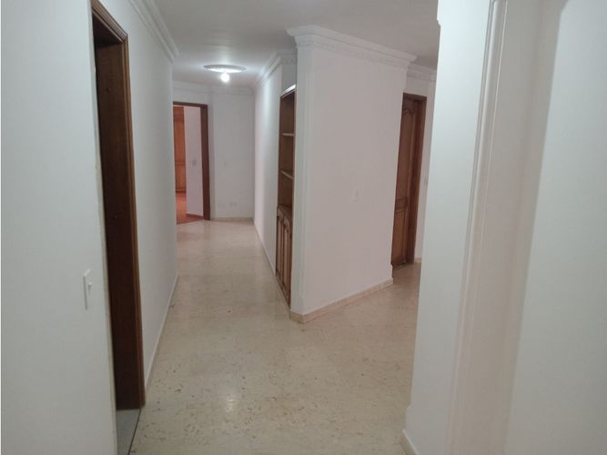 Apartamento de 3 alcobas en venta en La Campiña, Armenia, 150 m² · foto 5 de 24