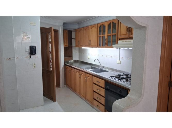 Apartamento de 3 alcobas en venta en La Campiña, Armenia, 150 m² · foto 14 de 24