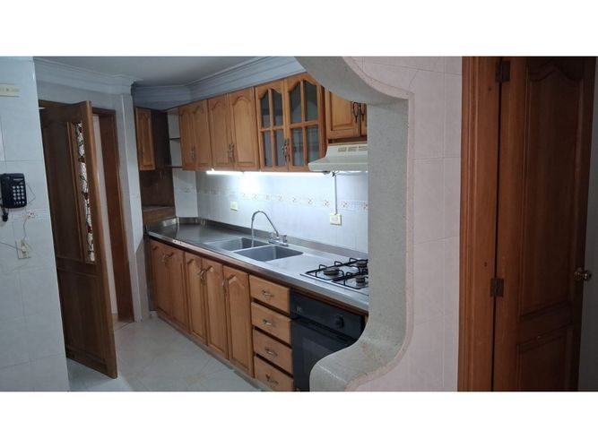 Apartamento de 3 alcobas en venta en La Campiña, Armenia, 150 m² · foto 15 de 24