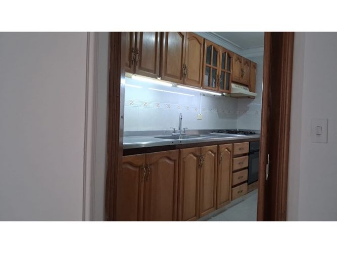 Apartamento de 3 alcobas en venta en La Campiña, Armenia, 150 m² · foto 16 de 24