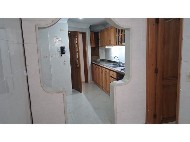 Apartamento de 3 alcobas en venta en La Campiña, Armenia, 150 m² · foto 17 de 24