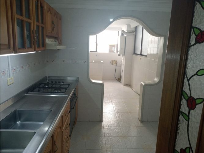 Apartamento de 3 alcobas en venta en La Campiña, Armenia, 150 m² · foto 18 de 24