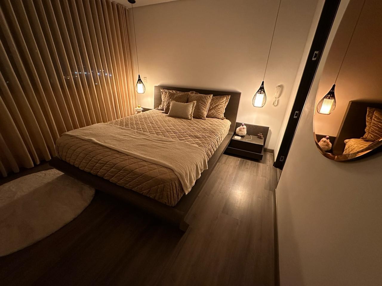 Apartamento en arriendo en El Poblado, Medellín · foto 13 de 15