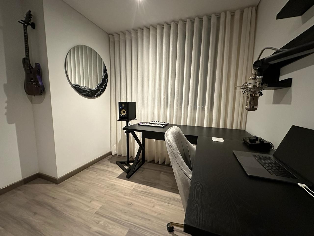Apartamento en arriendo en El Poblado, Medellín · foto 11 de 15