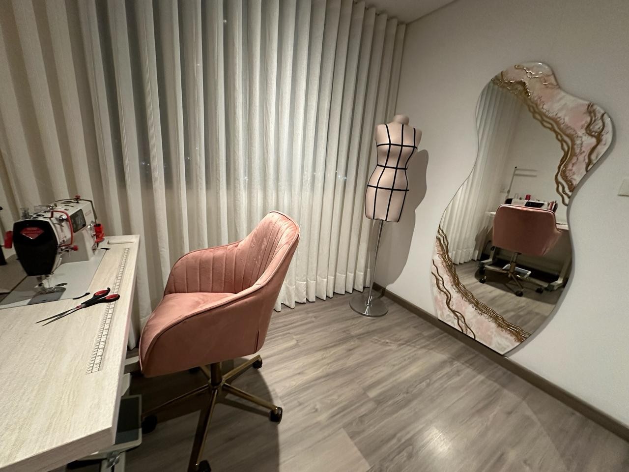 Apartamento en arriendo en El Poblado, Medellín · foto 12 de 15