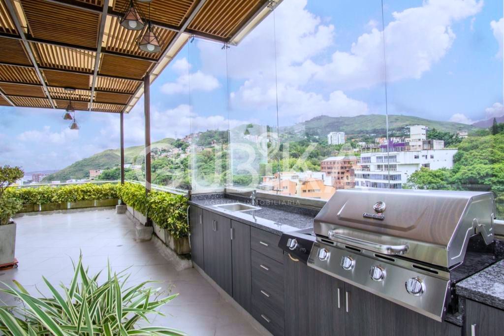 Apartamento en Venta en Bellavista, Cali