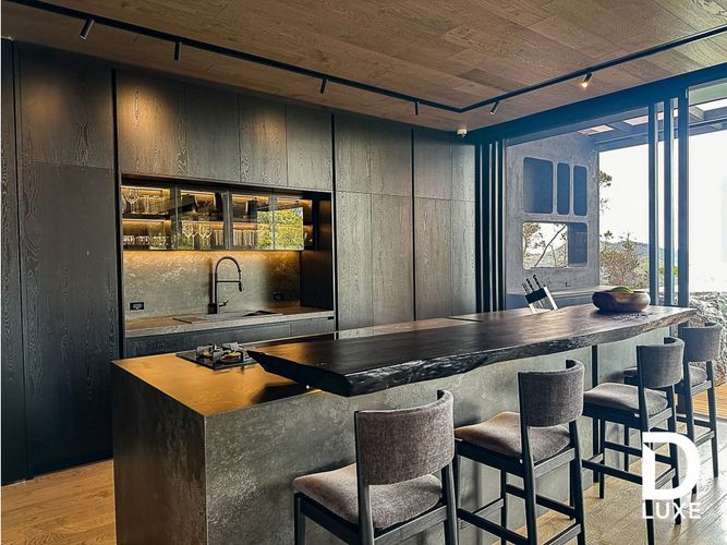 Casa de 5 alcobas en venta en El Retiro, 862 m² · foto 5 de 10