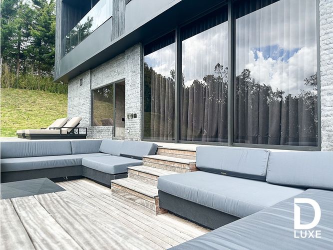 Casa de 5 alcobas en venta en El Retiro, 862 m² · foto 6 de 10