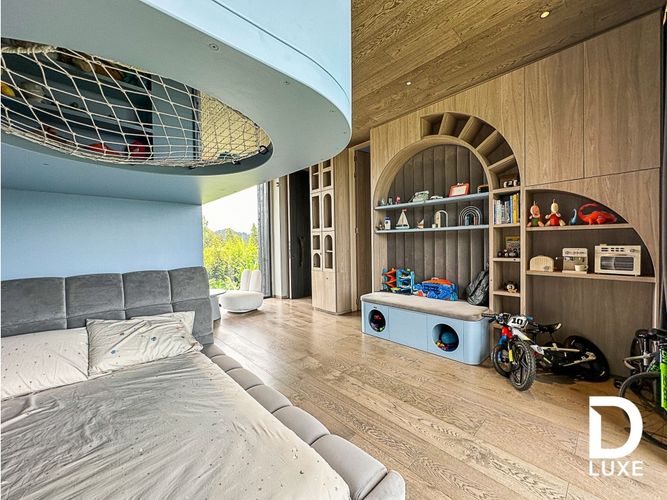 Casa de 5 alcobas en venta en El Retiro, 862 m² · foto 8 de 10