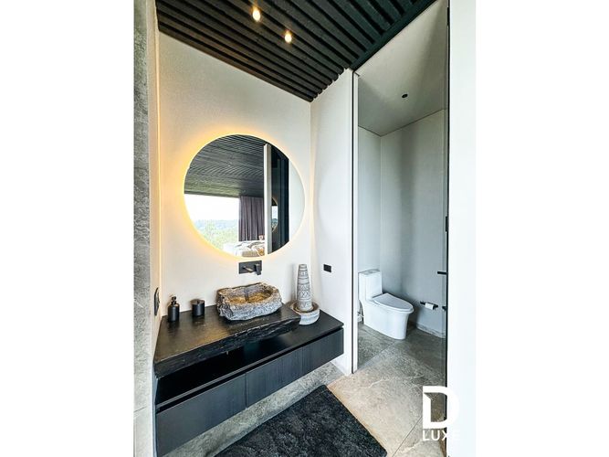 Casa de 5 alcobas en venta en El Retiro, 862 m² · foto 10 de 10