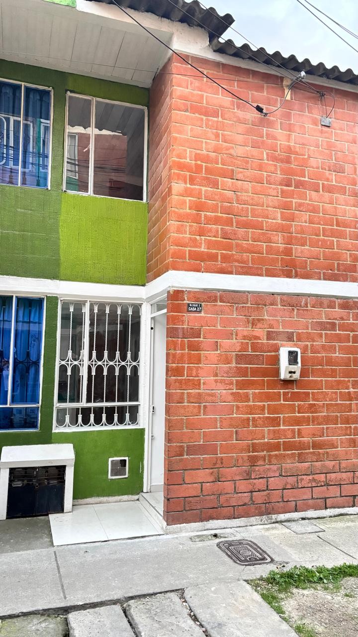 Casa en venta en Bosa Porvenir, Bogotá · foto 3 de 17