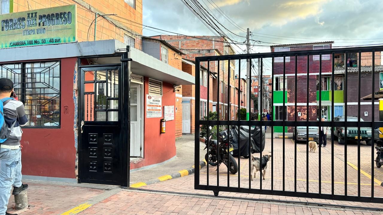 Casa en venta en Bosa Porvenir, Bogotá · foto 4 de 17