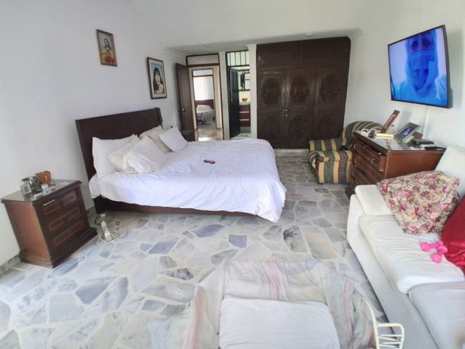 Casa de 4 alcobas en venta en Ipanema, Neiva, 205 m² · foto 13 de 19