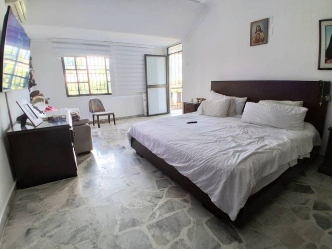 Casa de 4 alcobas en venta en Ipanema, Neiva, 205 m² · foto 14 de 19
