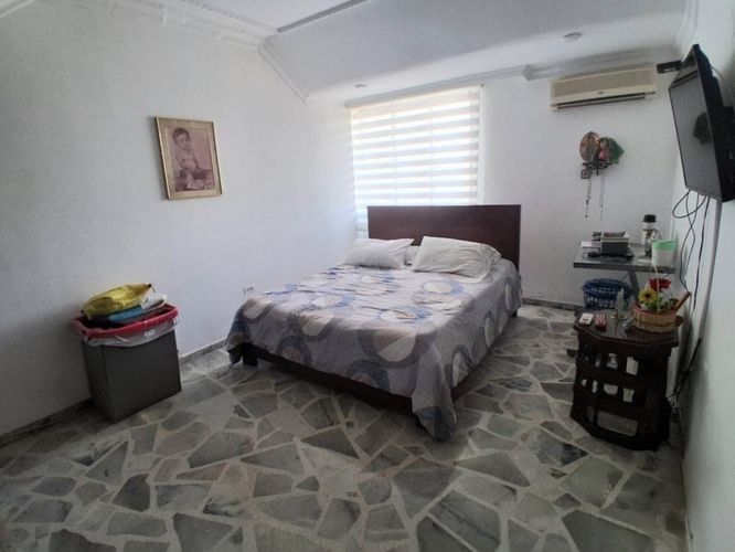 Casa de 4 alcobas en venta en Ipanema, Neiva, 205 m² · foto 17 de 19