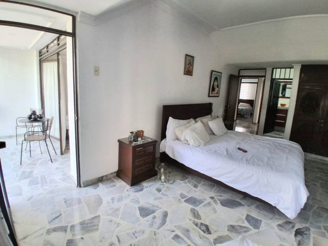 Casa de 4 alcobas en venta en Ipanema, Neiva, 205 m² · foto 18 de 19