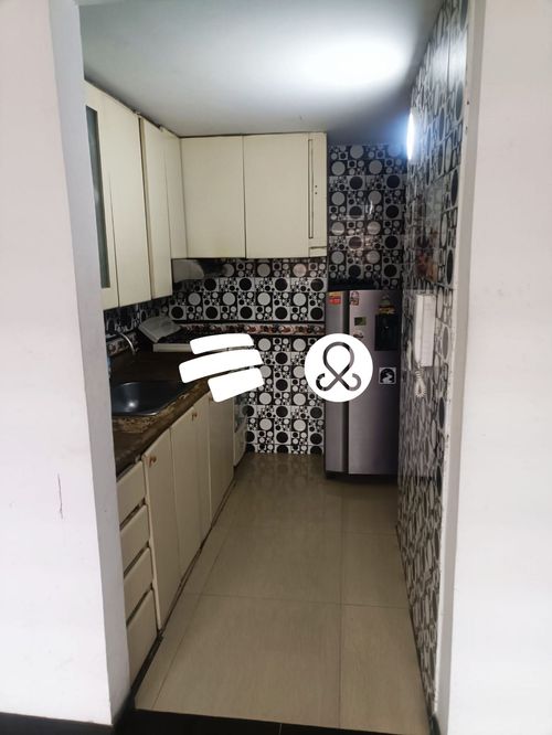 Apartamento de 3 alcobas en venta en Ciudad Verde, Soacha, 53 m² · foto 2 de 12